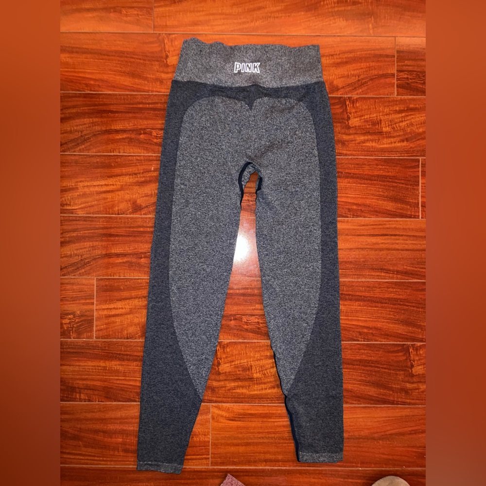 Victorias Secret Pink Leggings